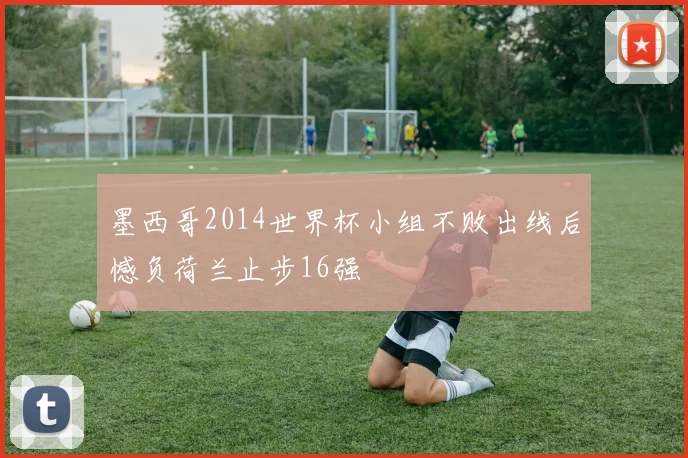 墨西哥2014世界杯小组不败出线后憾负荷兰止步16强