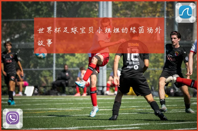世界杯足球宝贝小姐姐的绿茵场外故事