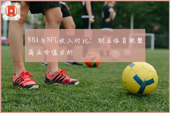 NBA与NFL收入对比:职业体育联盟商业价值分析