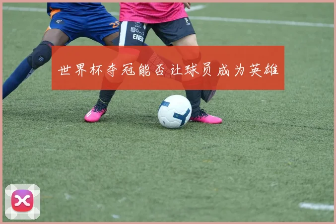 世界杯夺冠能否让球员成为英雄